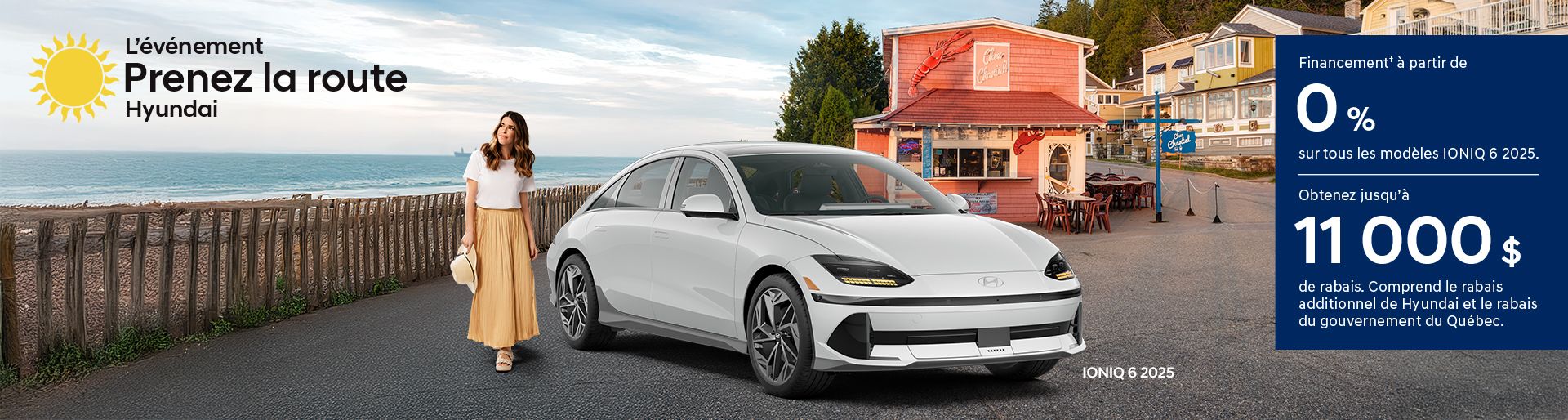 Ioniq 6 2025
