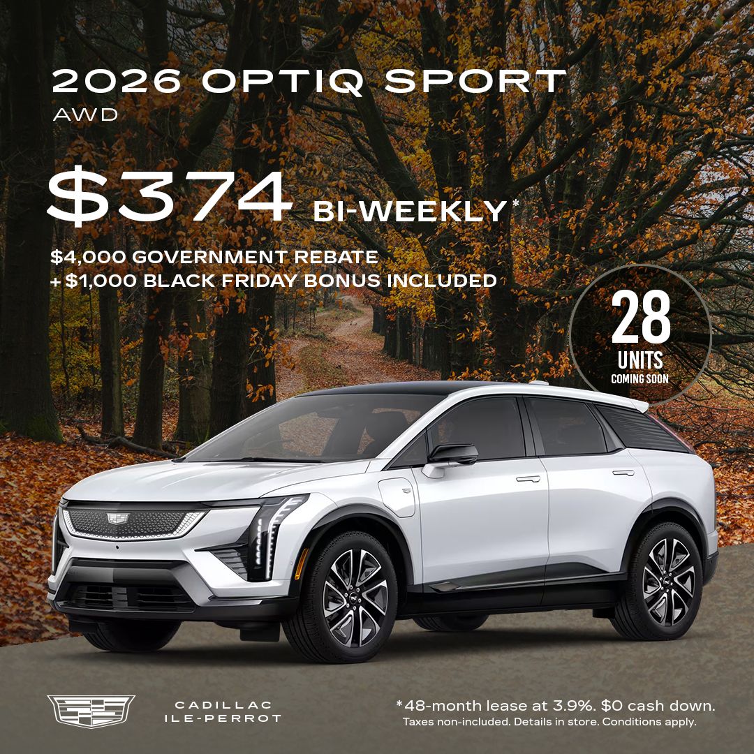 2026 OPTIQ
