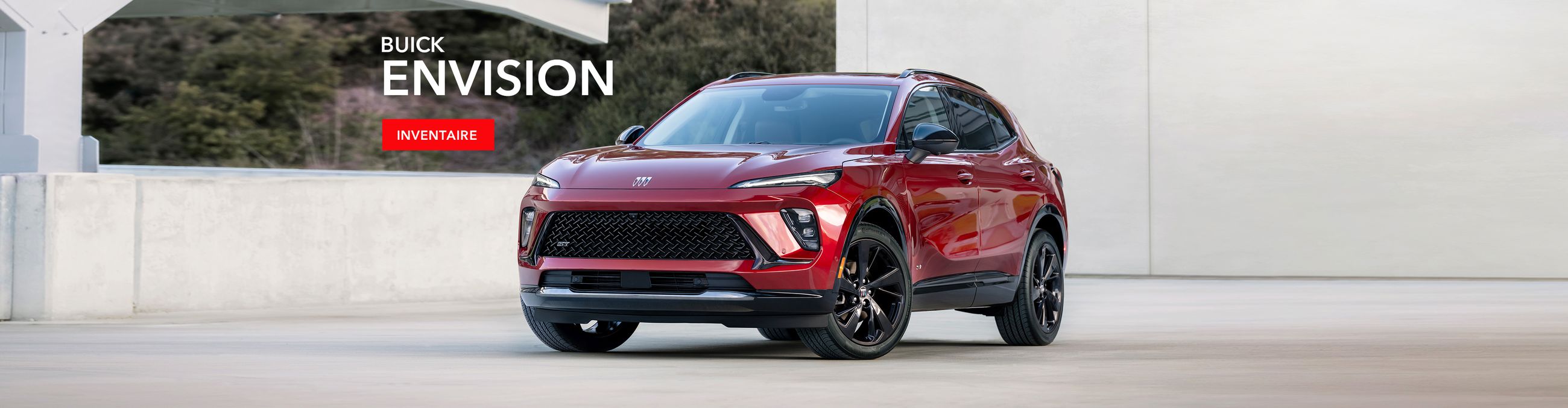 Buick Envision