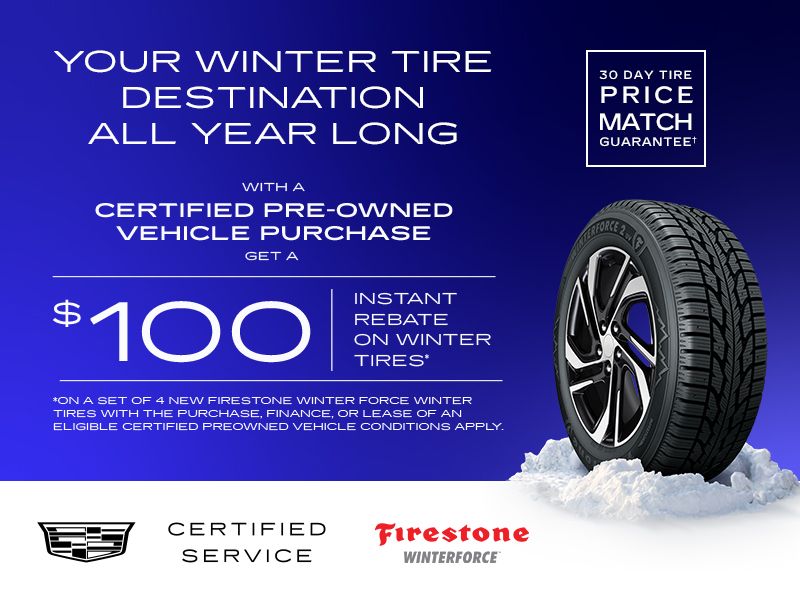 Winter tire
