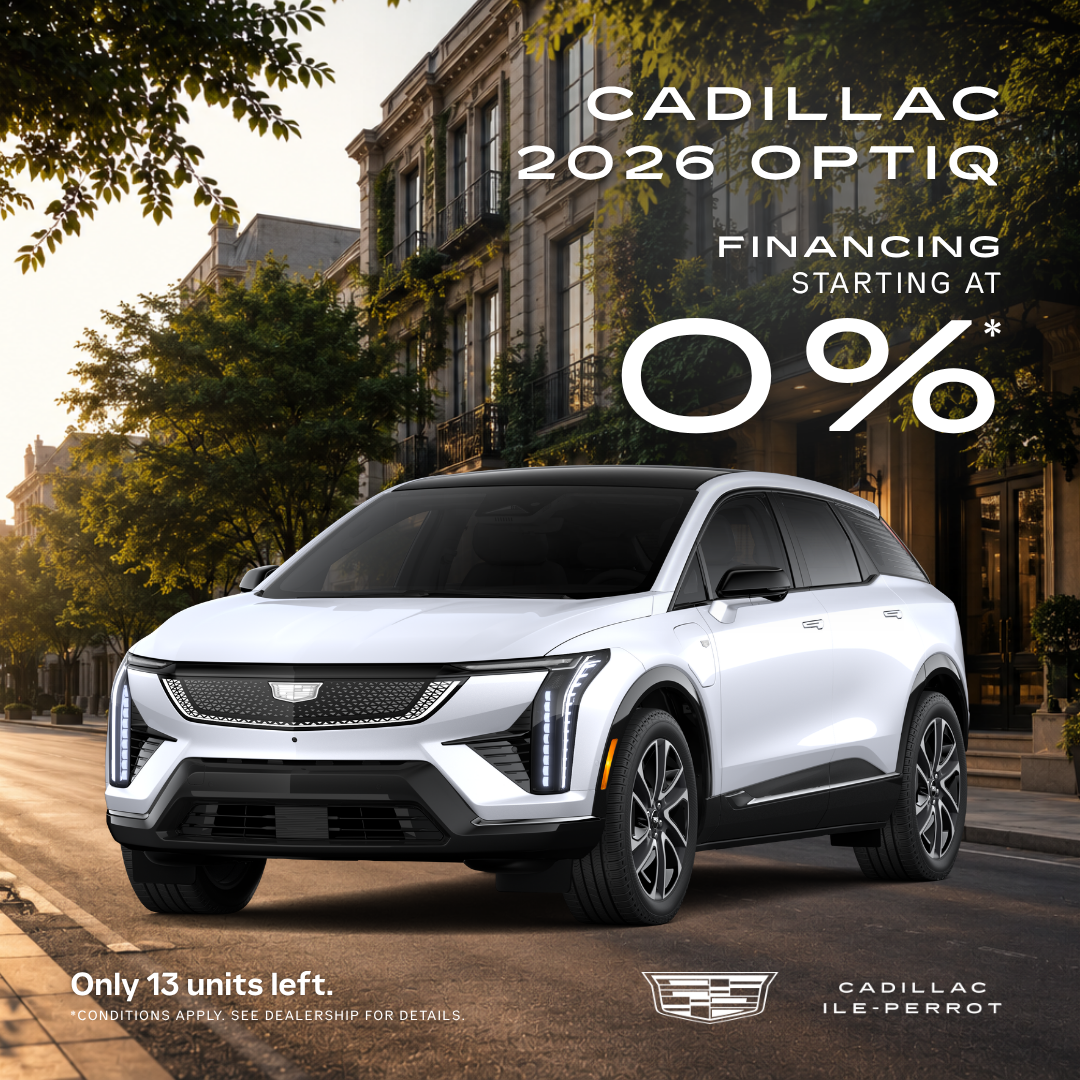 Last 2026 OPTIQ