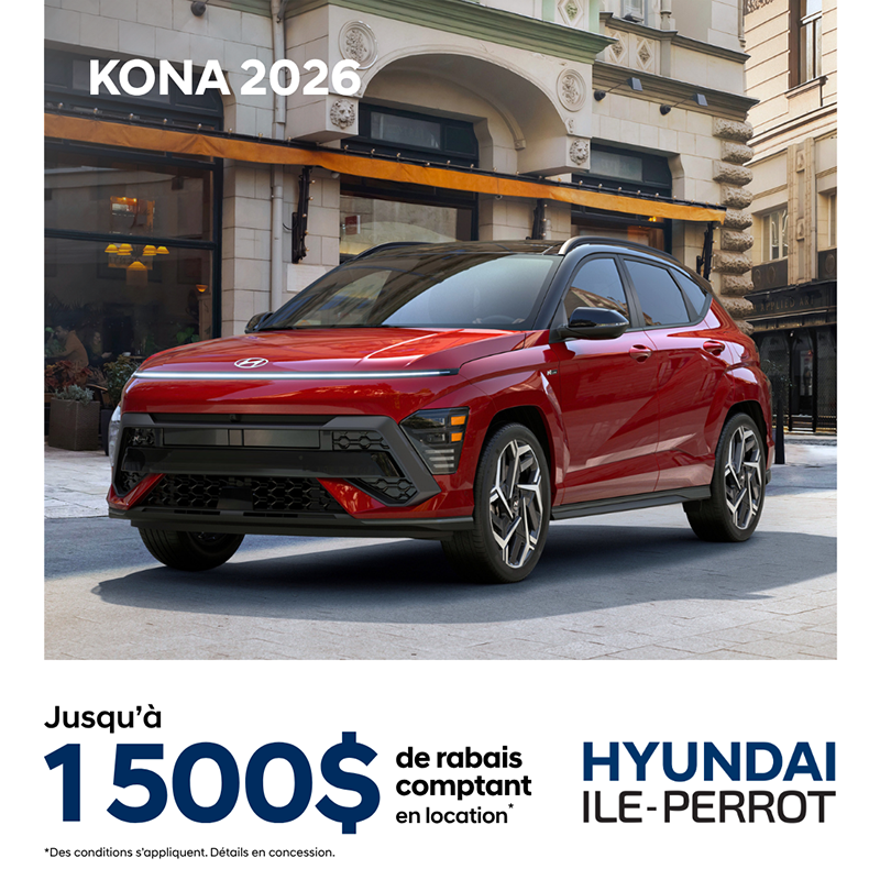 Kona 2026