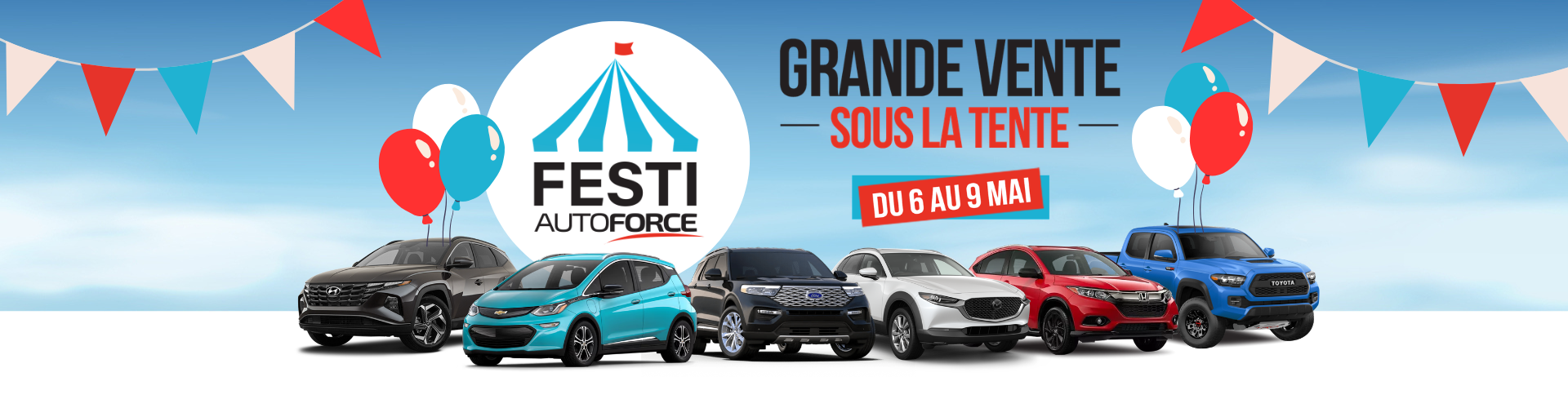 FESTI AUTOFORCE
