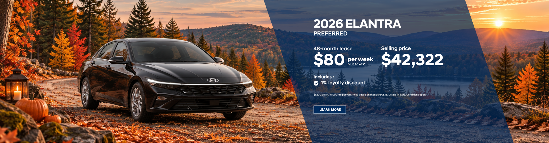 2026 Elantra