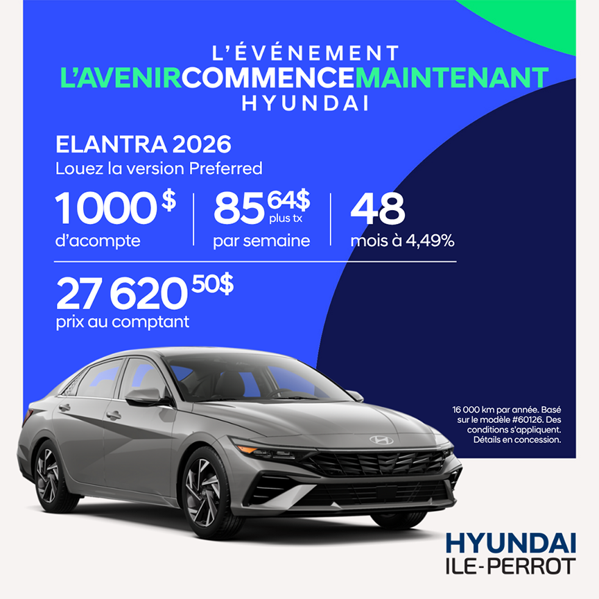 Elantra 2026