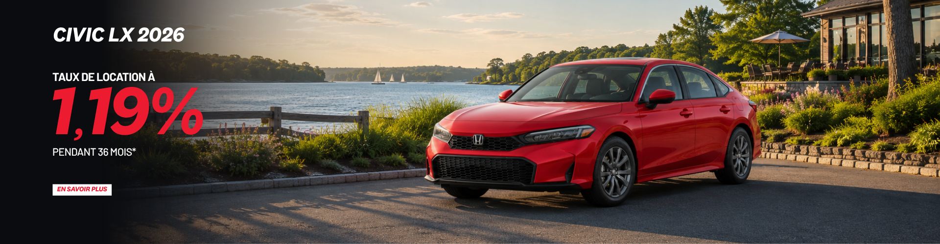 Civic 2026