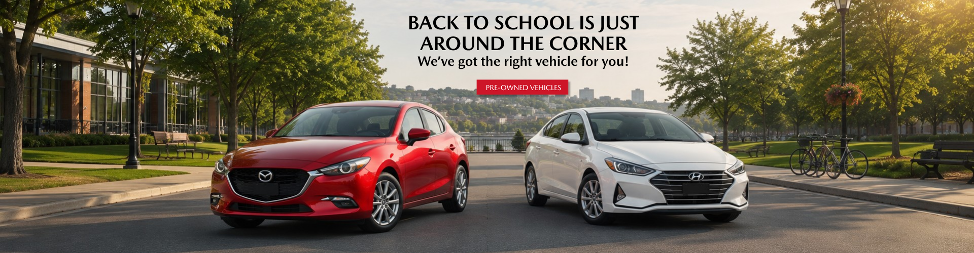 Back to school