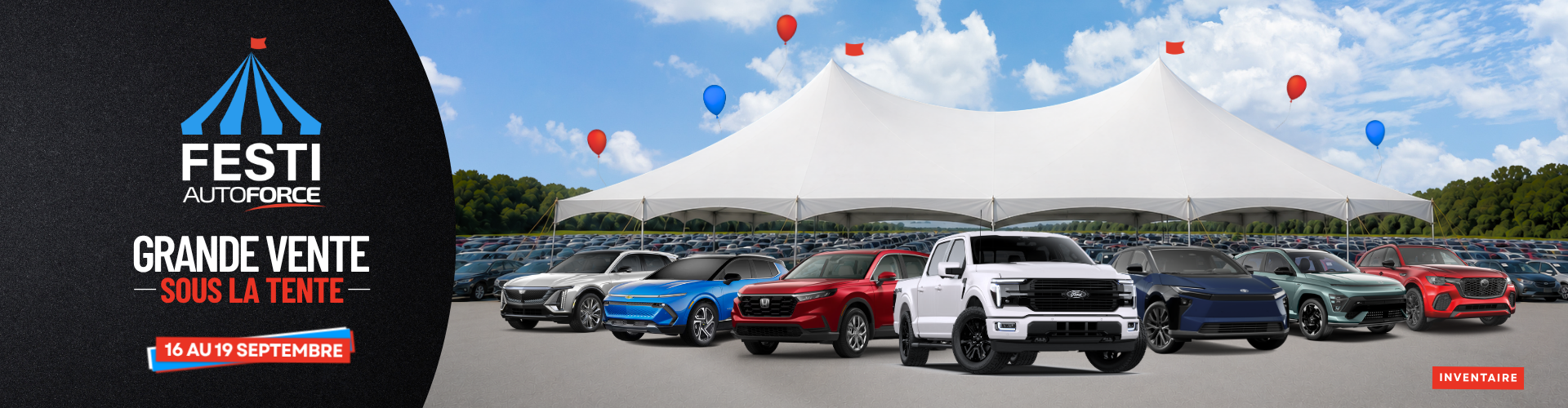 FESTI AUTOFORCE