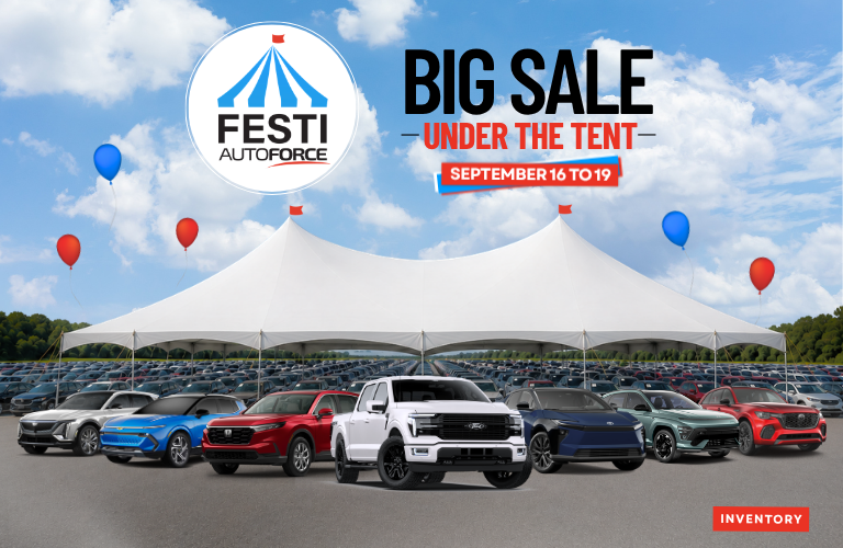FESTI AUTOFORCE