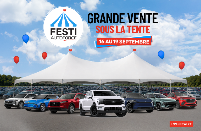 FESTI AUTOFORCE