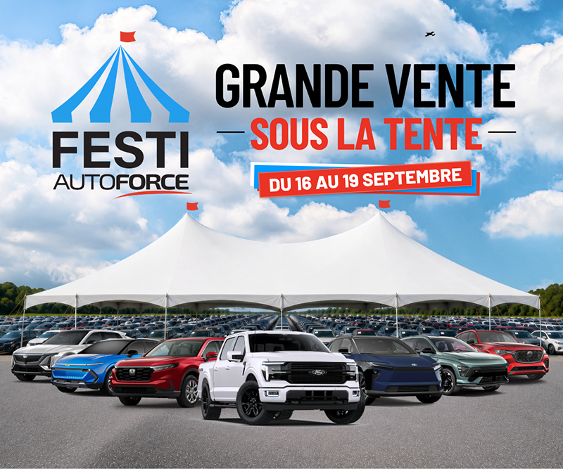 FESTI AUTOFORCE