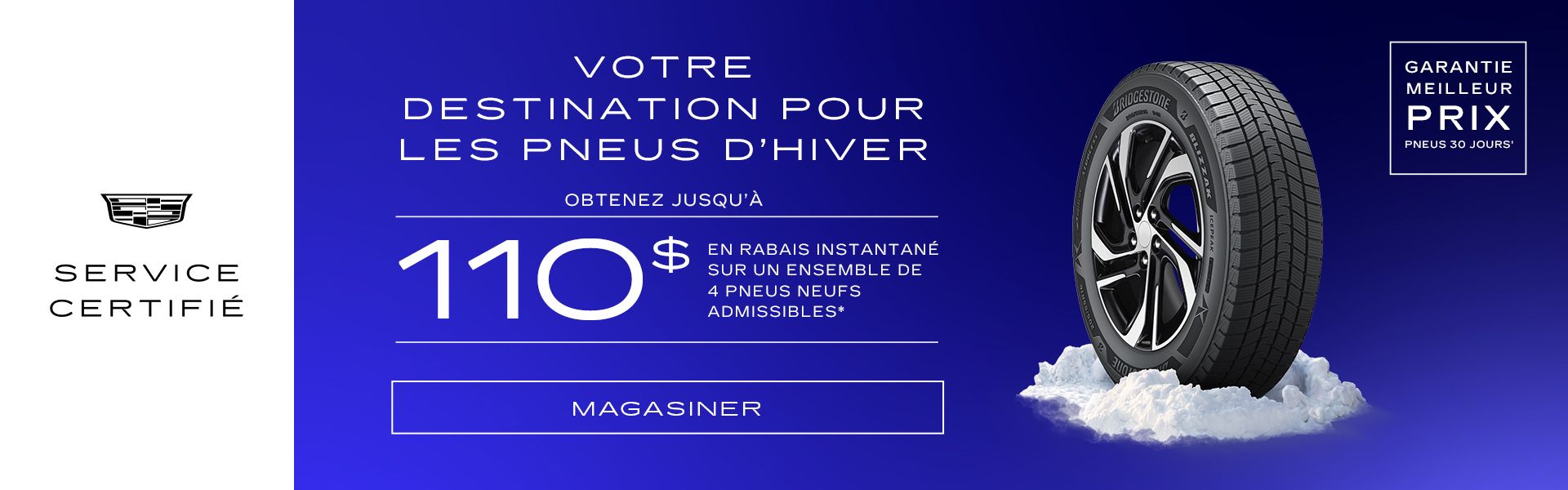 L'Évenement d'autonme de pneus