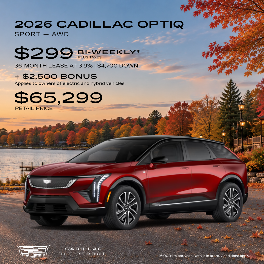 OPTIQ 2026