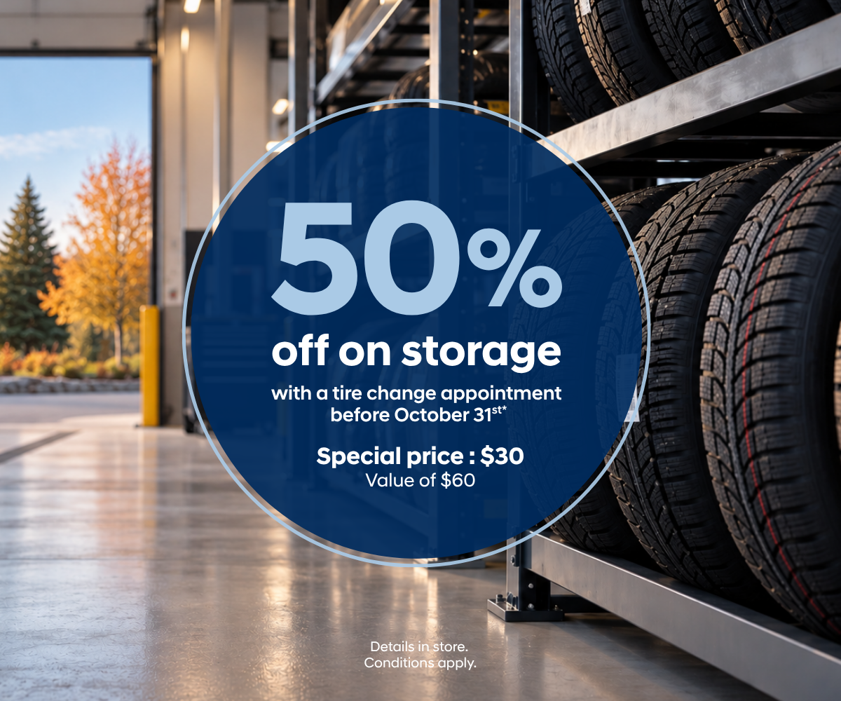 50% off on storage