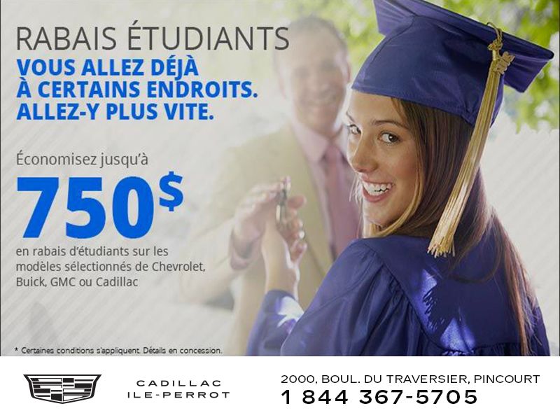 Prime étudiante