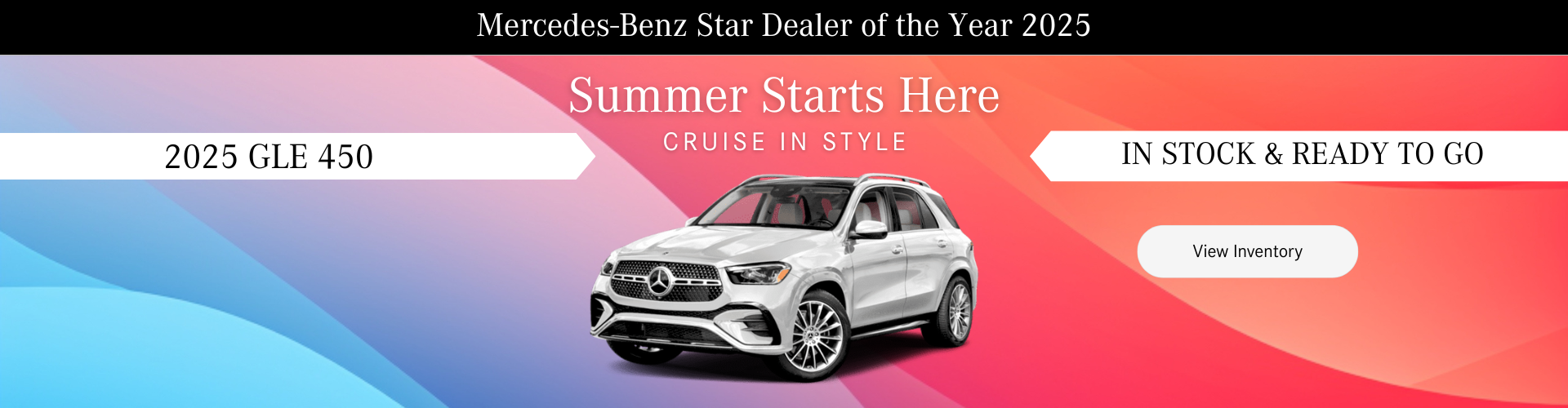 2025 GLE 450