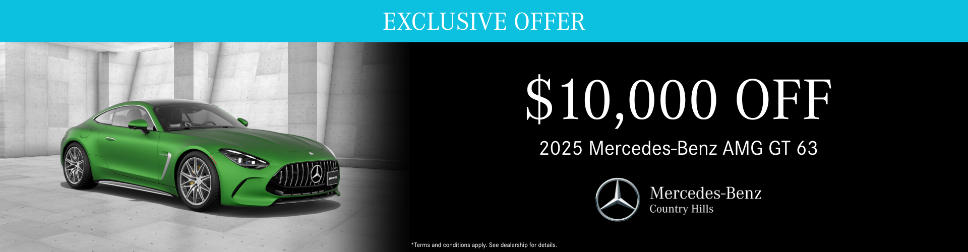 SAVE $10,000