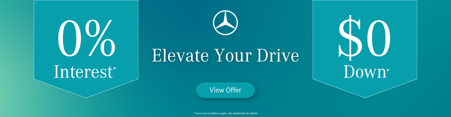 Elevate Your Drive