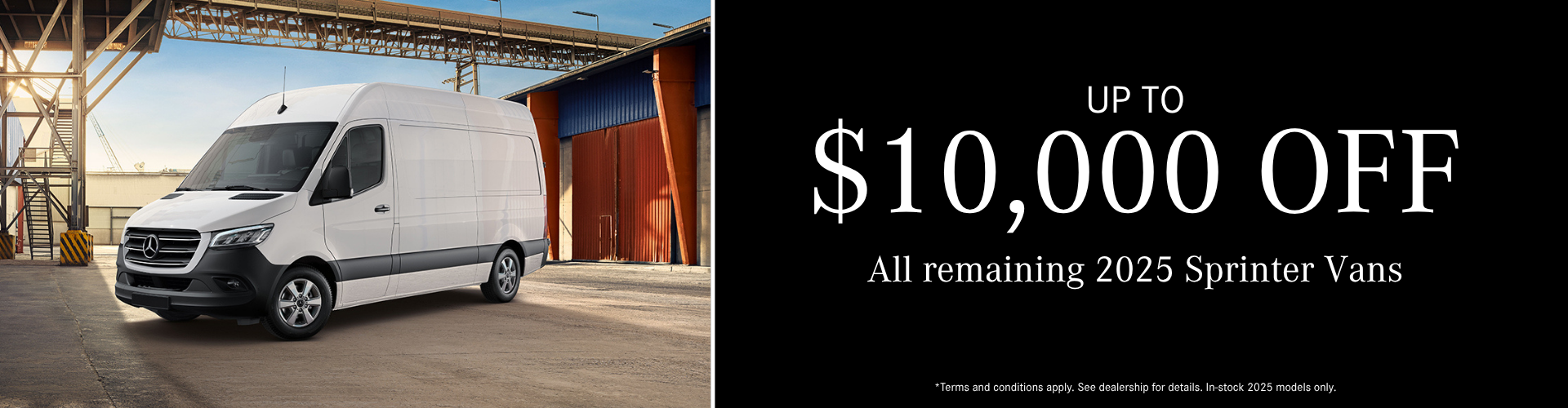 SAVE $10,000
