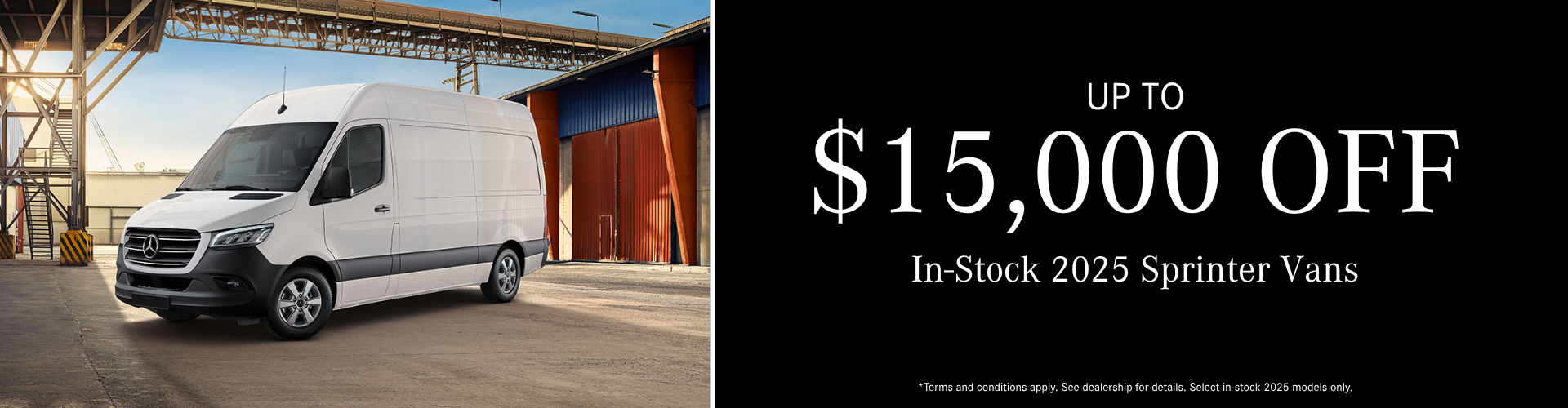 SAVE $15,000
