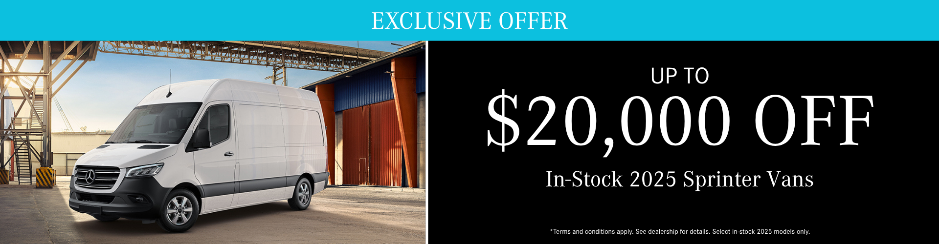 SAVE $20,000