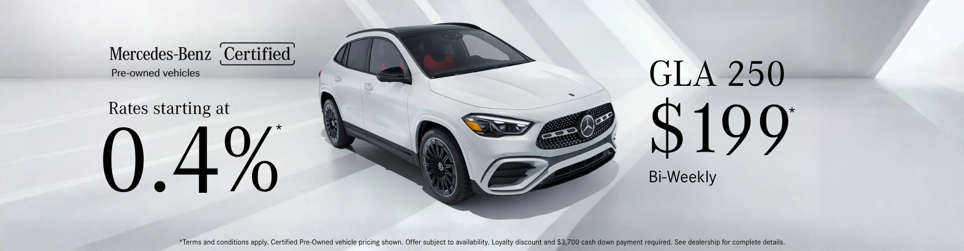 Certified Pre-Owned (CPO)