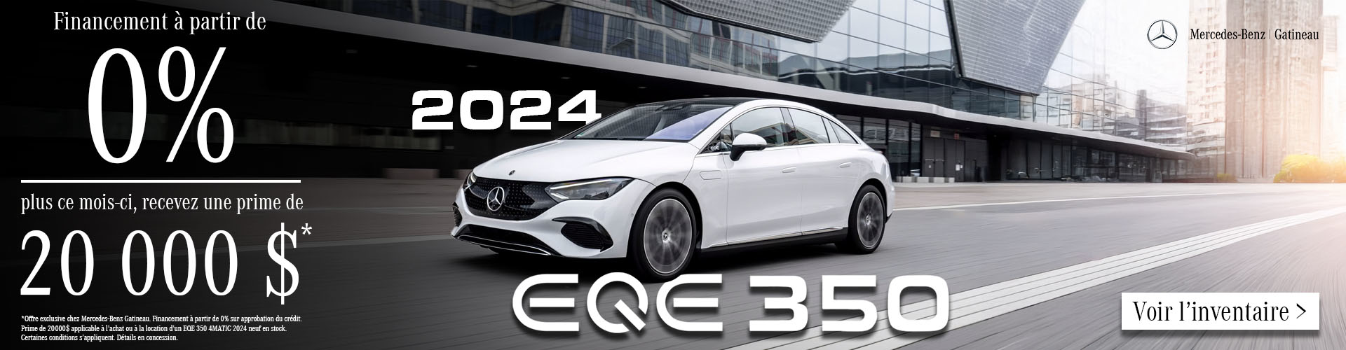 EQE 350 2024