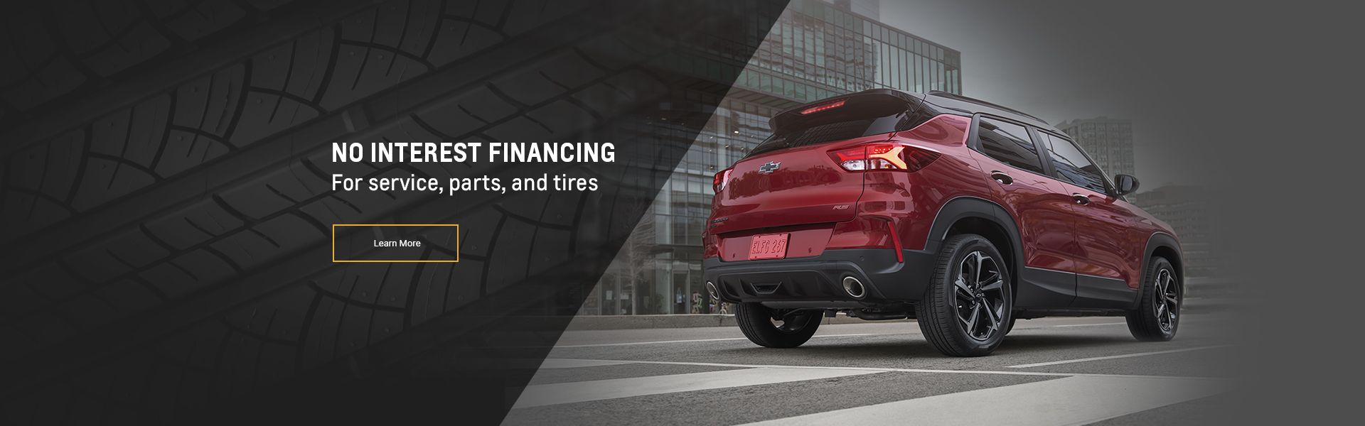 Wheaton Chevrolet Chevrolet Dealership in Regina