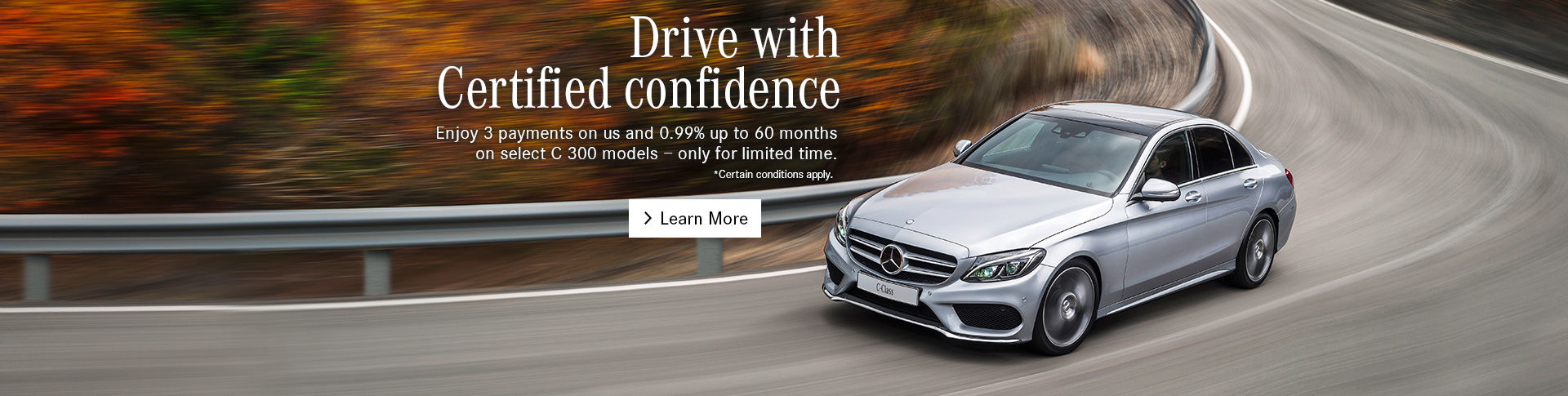 Mercedes-Benz Montréal-Est | Your Mercedes-Benz dealership