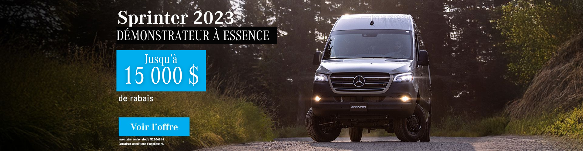 Sprinter 2023