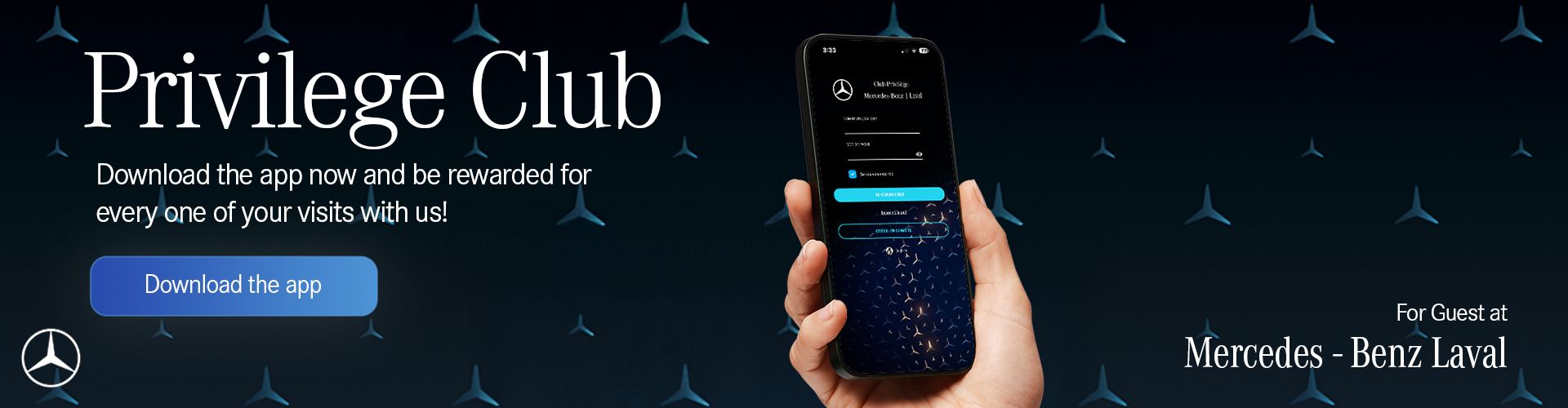 Loyalty & Reward Program