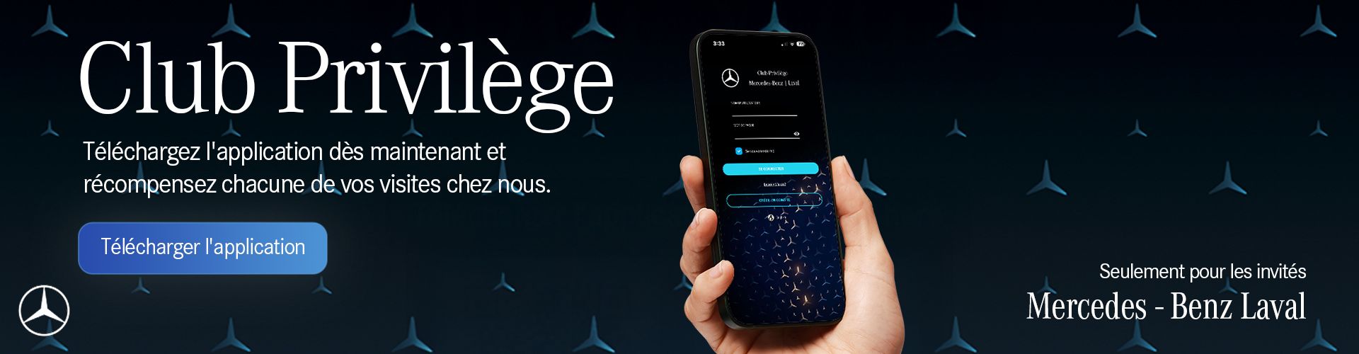Programme Privilège & Loyauté