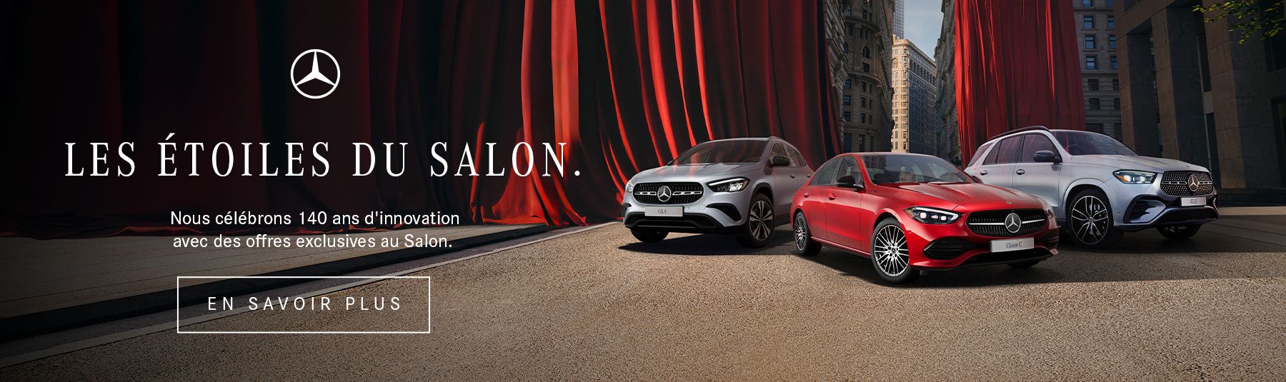 Salon de l'Auto de Montréal