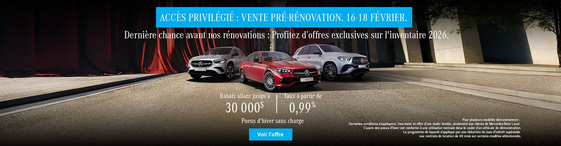  Accès Privilégié : Vente Pré-Rénovation