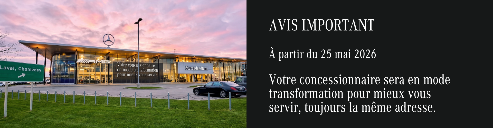 Rénovations