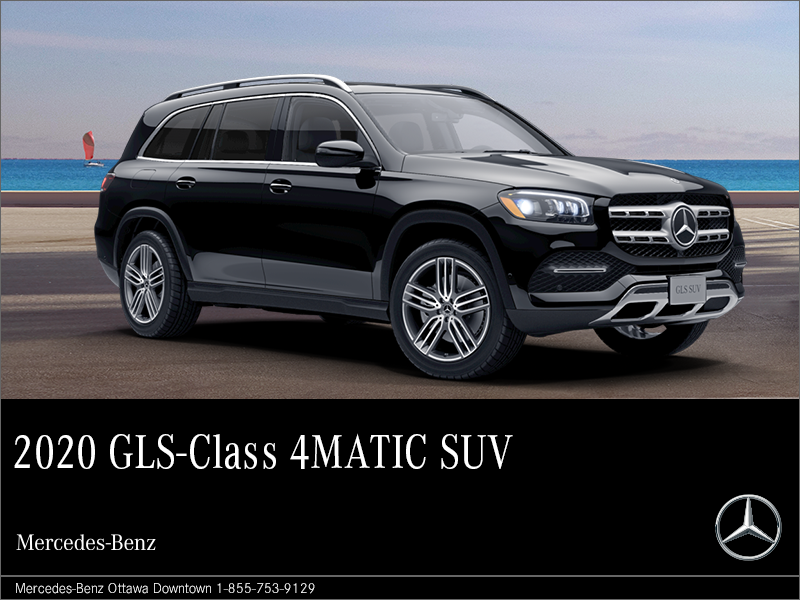 Finance at 3.29 APR Lease at 5.29 APR MercedesBenz Ottawa Downtown