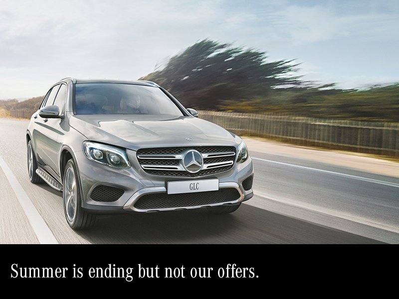 Certified Pre-Owned Sales event