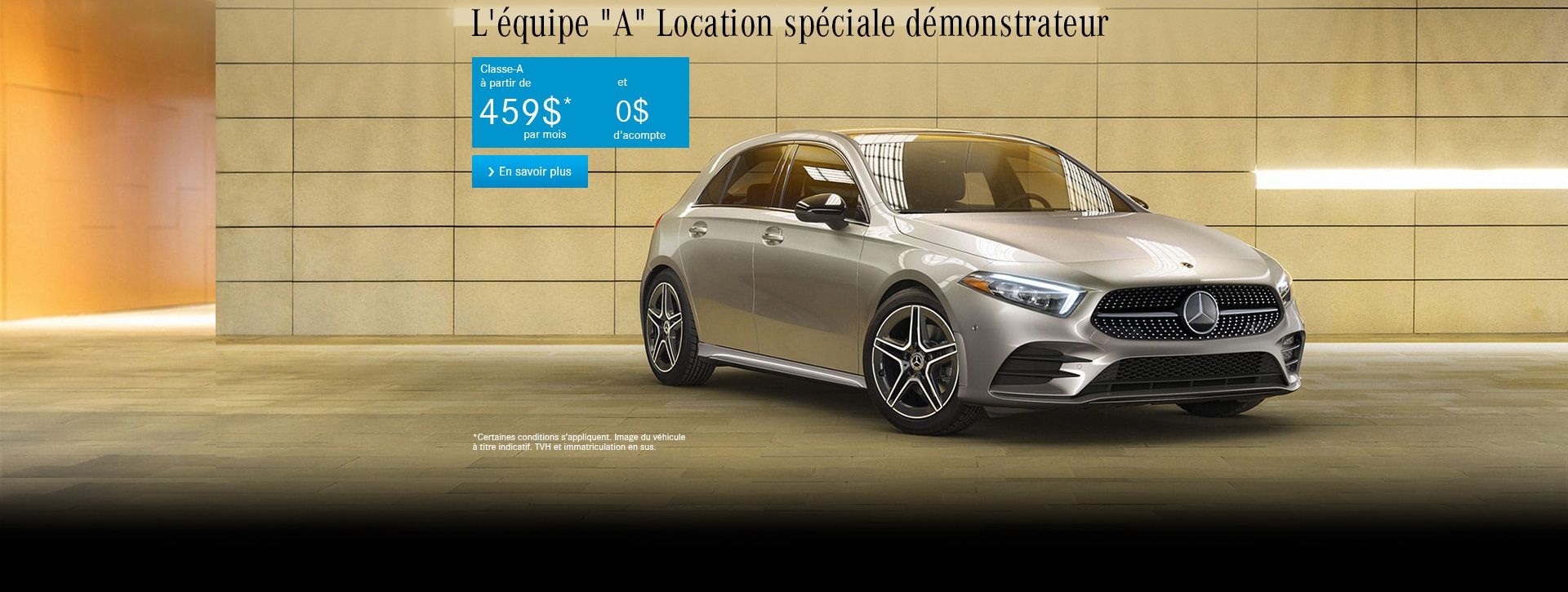 Mercedes Benz Ottawa Downtown Votre Concessionnaire