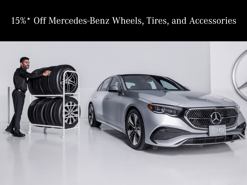 Mercedes-Benz Canada Sign-Up Promotion