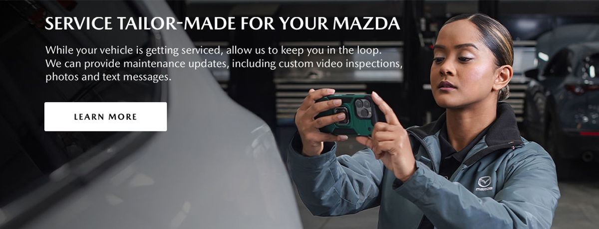 Service Tailor-Made