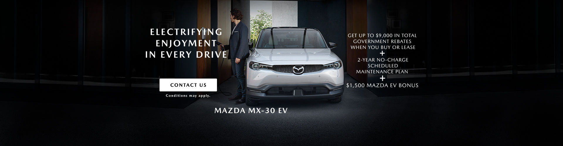 Morrey Mazda Of The Northshore | Mazda Dealership In North Vancouver