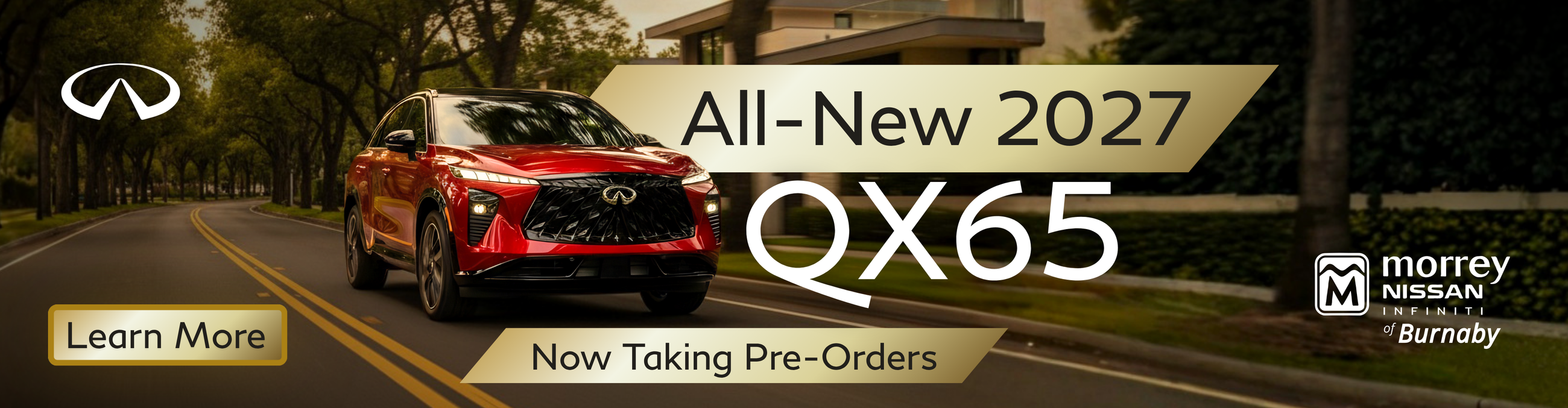MIB - QX65