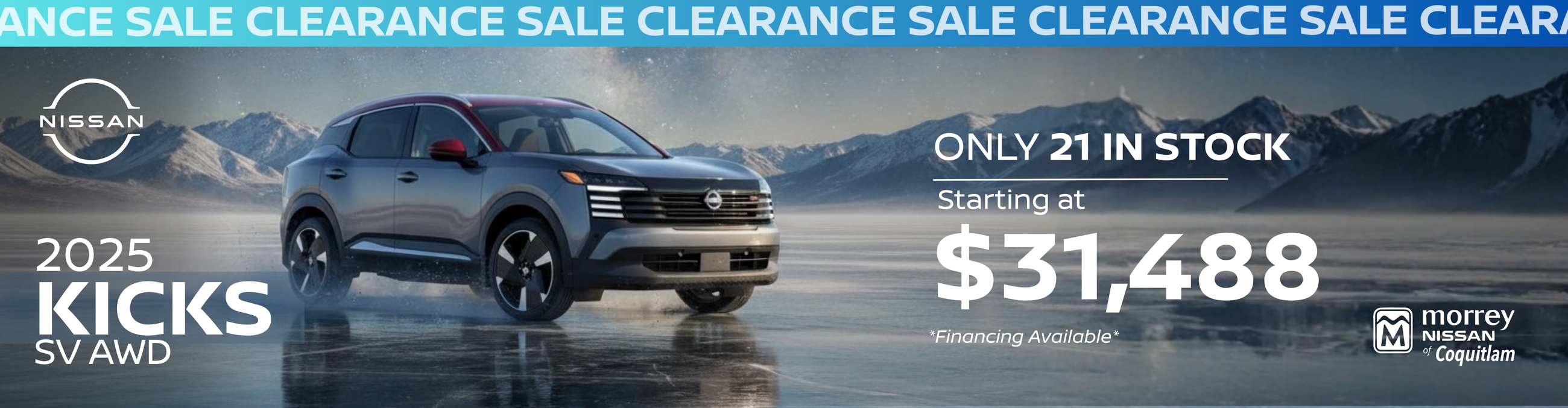 MNC - JAN 2024 (Kicks)