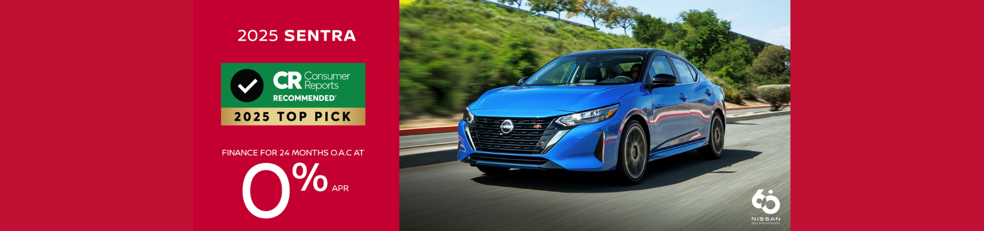 SENTRA JULY