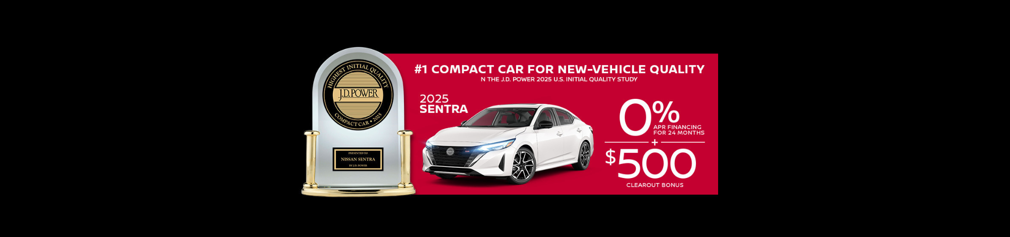 SENTRA AUGUST