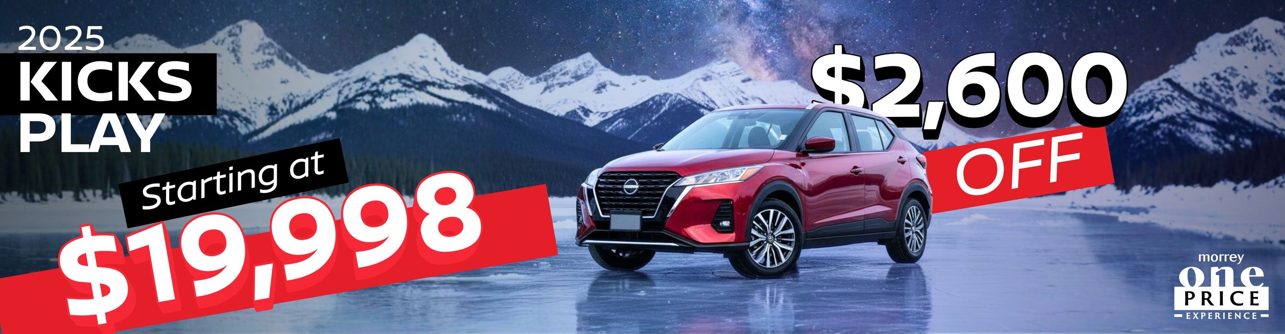 GET 2025 Kicks Plays TODAY