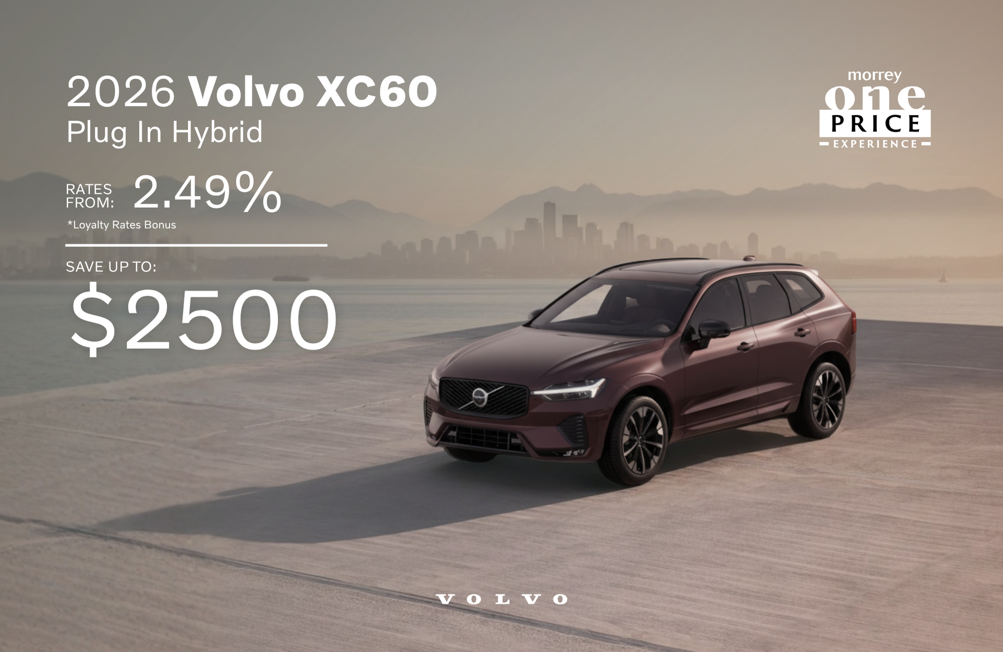 MVB - XC60