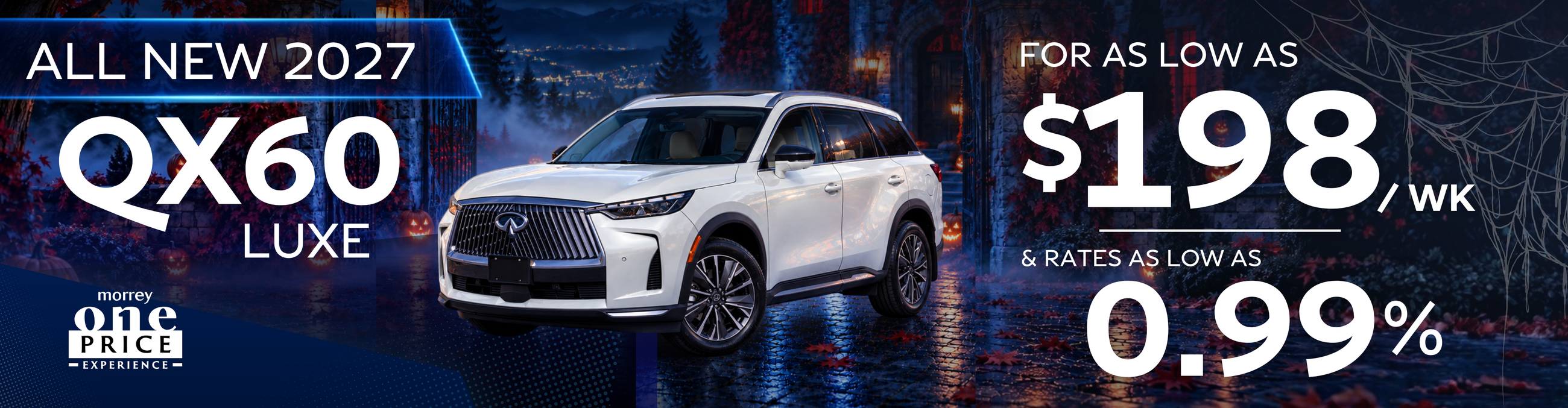 2026 QX60