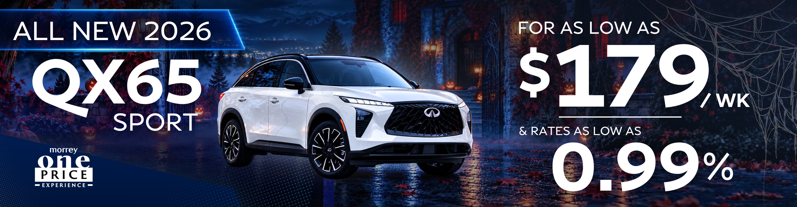 2026 QX65