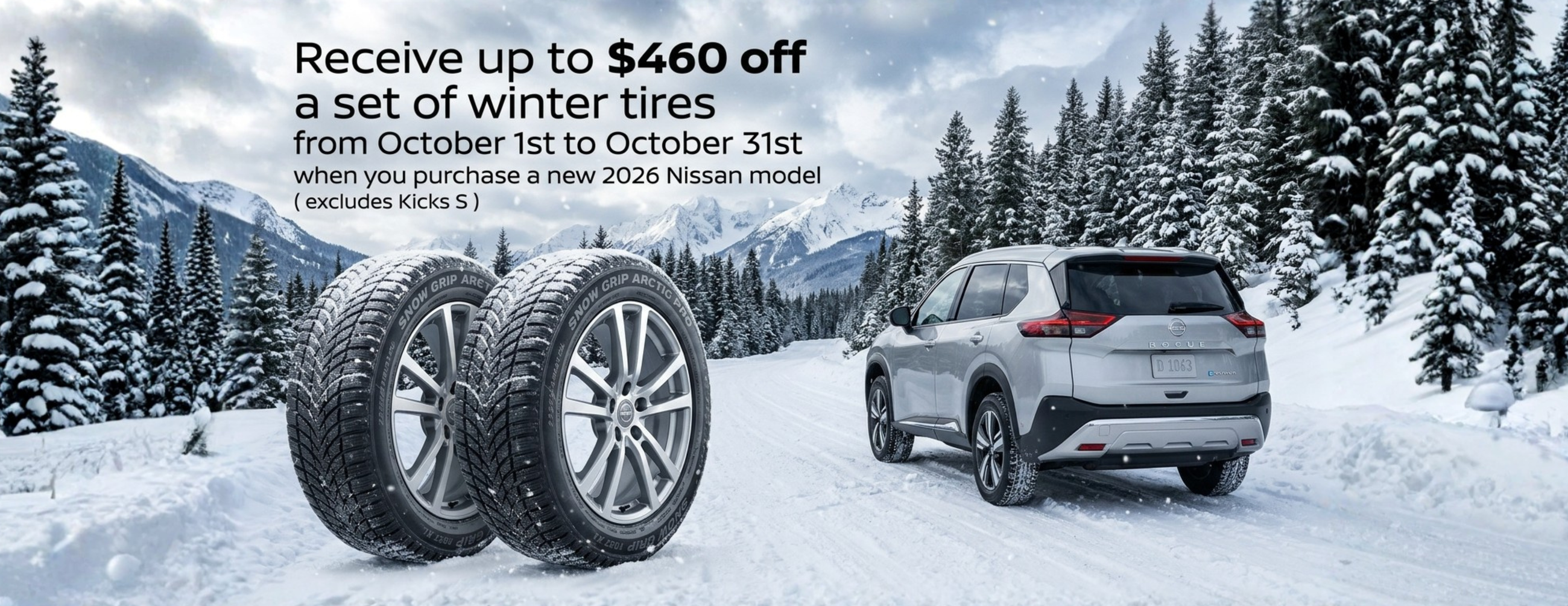 MNB winter tire
